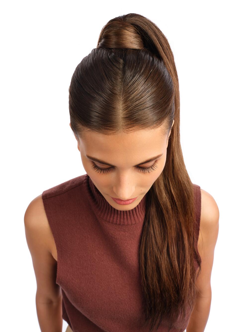 Os passos certos para abrandar a queda e o enfraquecimento do cabelo